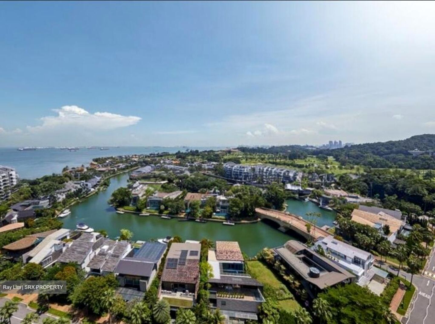 Cape Royale (D4), Condominium #538032231